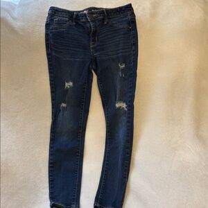 Mossimo Mid-Rise Jegging